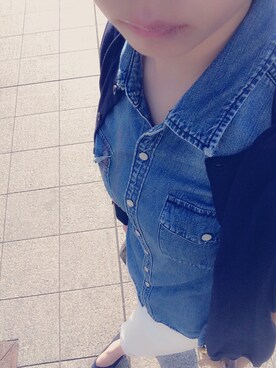 あすぽんさんのコーディネート