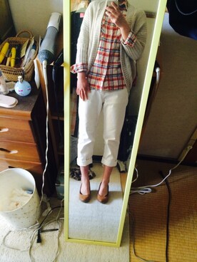 あすぽんさんのコーディネート