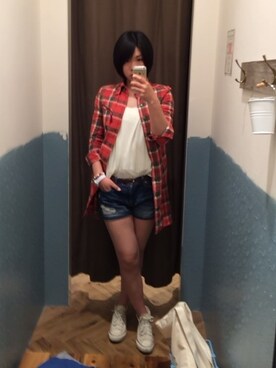 あすぽんさんのコーディネート