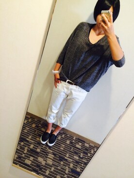 あすぽんさんのコーディネート