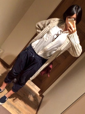 あすぽんさんのコーディネート