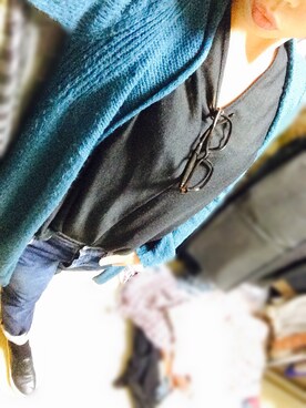 あすぽんさんのコーディネート