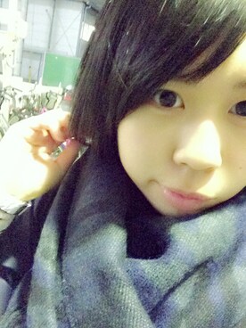 あすぽんさん（レディース・168cm）の秋コーディネート