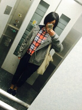 あすぽんさんのコーディネート