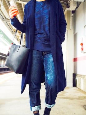 あすぽんさんのコーディネート