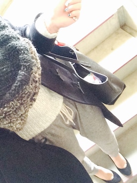 あすぽんさんのコーディネート