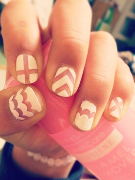 あすぽんさんのコーディネート