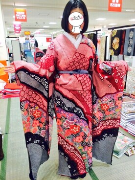 あすぽんさんのコーディネート