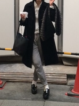 あすぽんさんのコーディネート