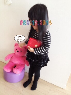 waka☆saomamaさんのコーディネート