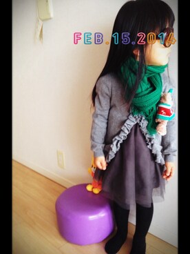 waka☆saomamaさんのコーディネート