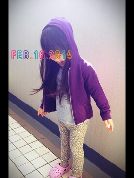 waka☆saomamaさんのコーディネート