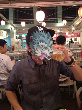 Yuuta Wadaさんのコーディネート