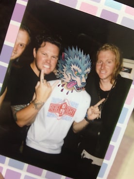 Yuuta Wadaさんのコーディネート