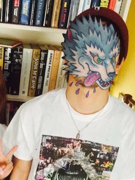 Yuuta Wadaさんのコーディネート