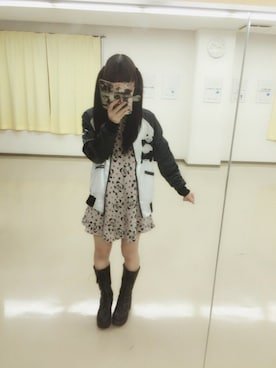 藤田さくらさんのコーディネート