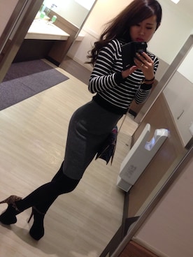 Emiさんのコーディネート