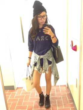 Emiさんのコーディネート