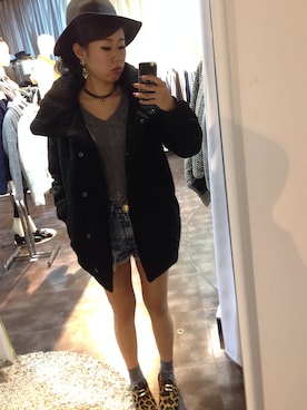 Emiさんのコーディネート