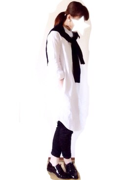 ちびさんのコーディネート