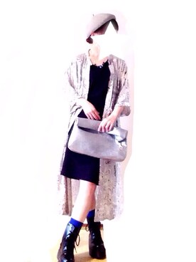 ちびさんのコーディネート