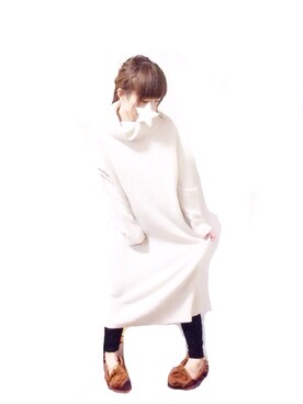 ちびさんのコーディネート