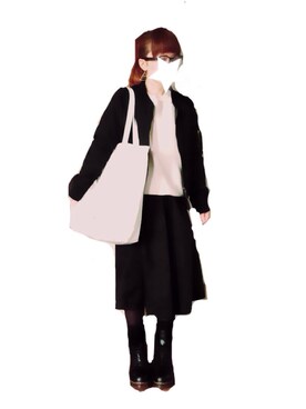 ちびさんのコーディネート