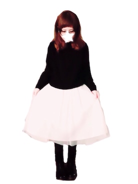 ちびさんのコーディネート