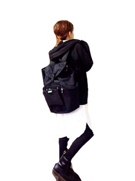 ちびさんのコーディネート