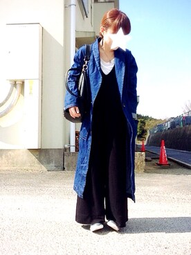 ちびさんのコーディネート