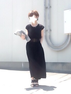 ちびさんのコーディネート