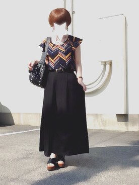 ちびさんのコーディネート