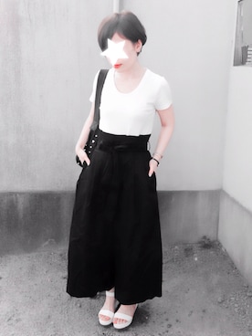 ちびさんのコーディネート