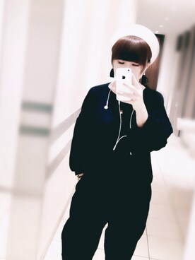 ちびさんのコーディネート