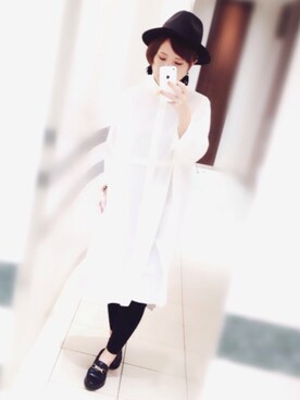 ちびさんのコーディネート