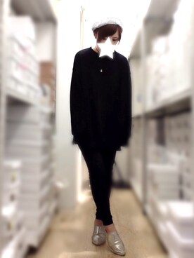 ちびさんのコーディネート