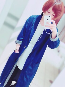 ちびさんのコーディネート