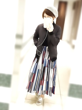 ちびさんのコーディネート