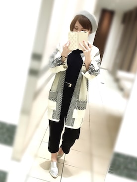 ちびさんのコーディネート