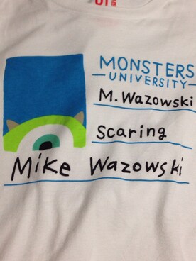 @とーまさんのコーディネート