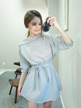 「 2015ss」｜chuuさん（レディース・164cm）の春コーディネート