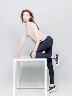 chuuさんのコーディネート