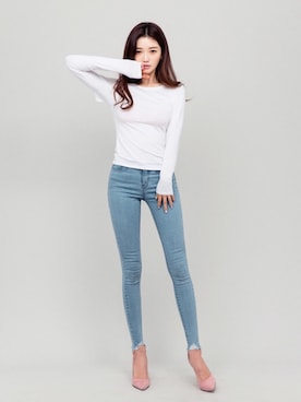 chuuさんのコーディネート