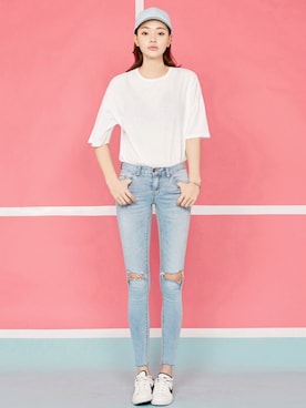 chuuさんのコーディネート