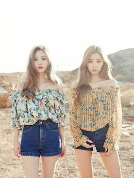 chuuさんのコーディネート