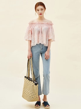 chuuさんのコーディネート