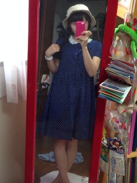 shhorさんのコーディネート