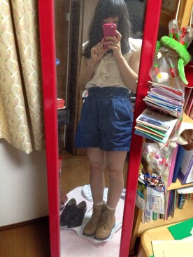 shhorさんのコーディネート