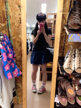 shhorさんのコーディネート