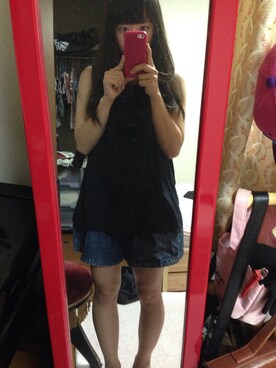 shhorさんのコーディネート